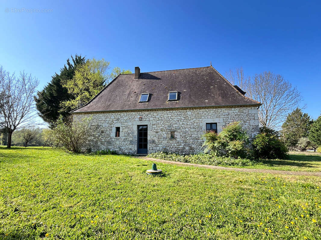 Maison à VILLEREAL