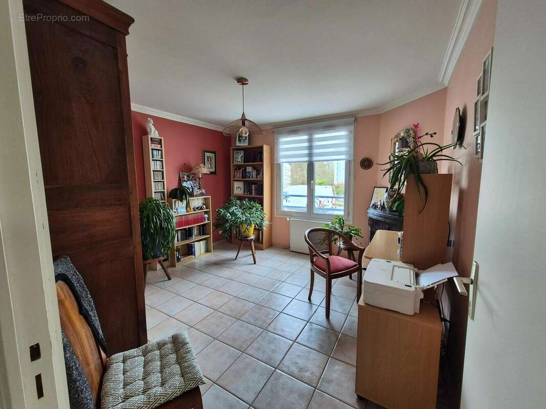 Photo 4 - Maison à CLOHARS-CARNOET