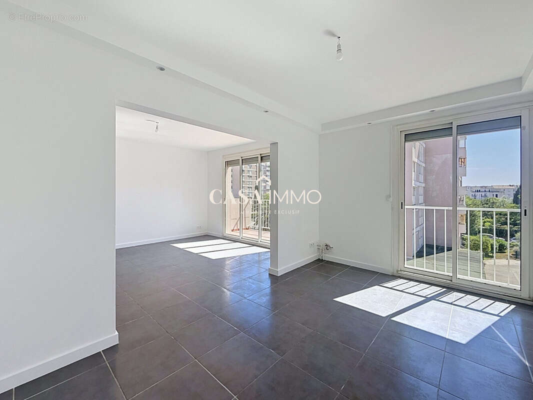 Appartement à LA GARDE