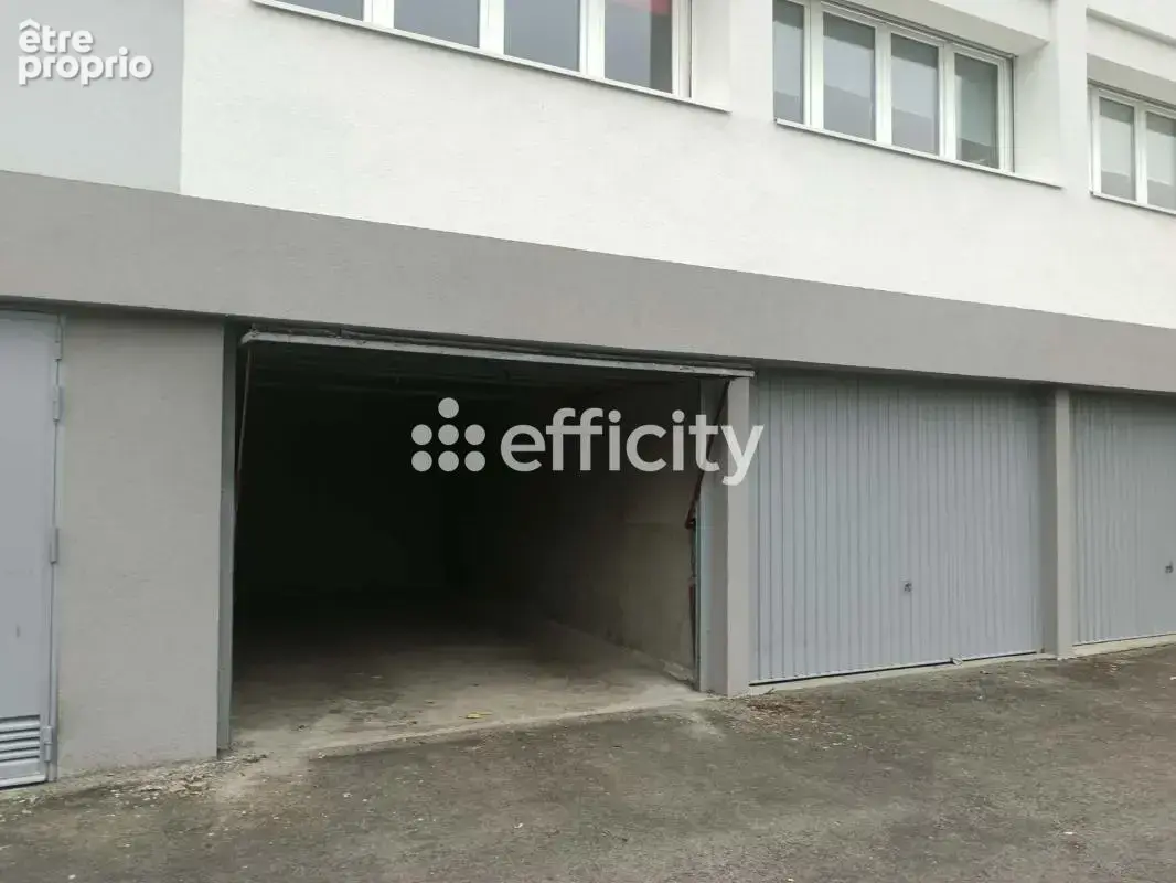 Appartement - photo 9