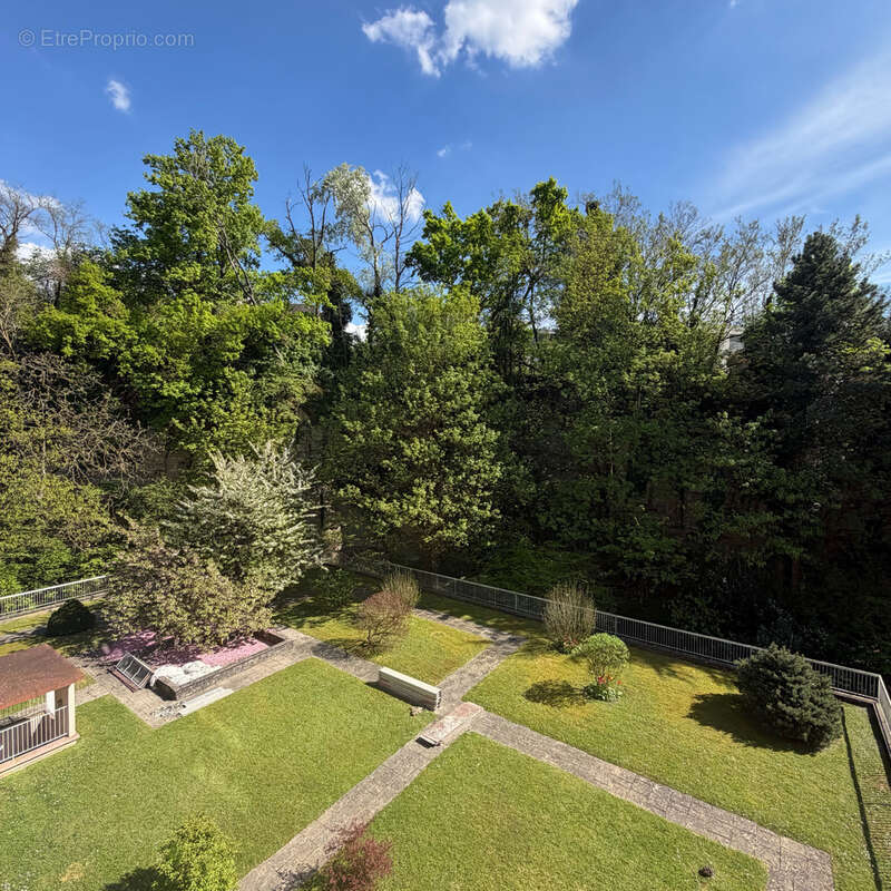 Appartement à BRUNSTATT