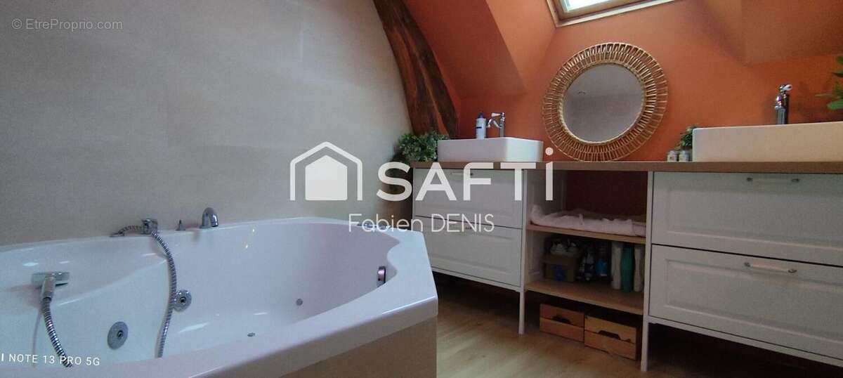 Photo 7 - Maison à PRENOUVELLON