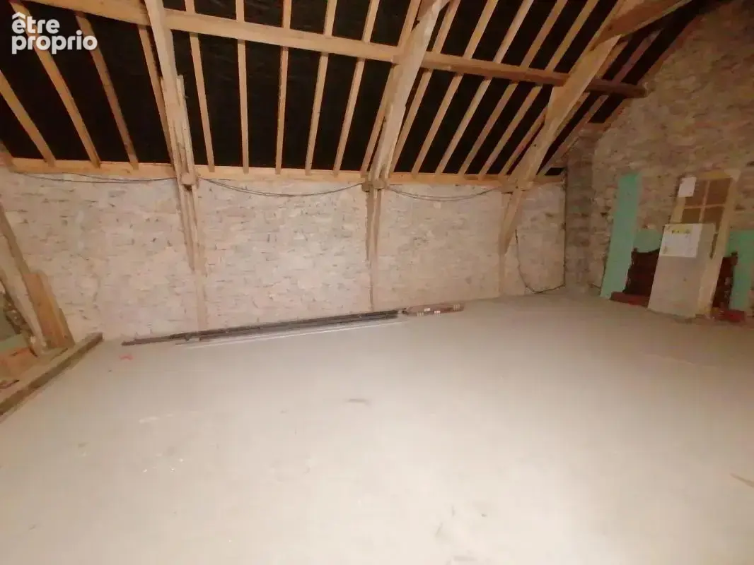 Maison de 4 pièces de 157 m² à Saint-Michel-Loubéjou - photo 11