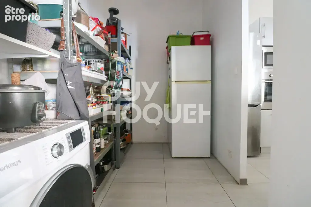 Ensemble immobilier - Le Brûlé - photo 12