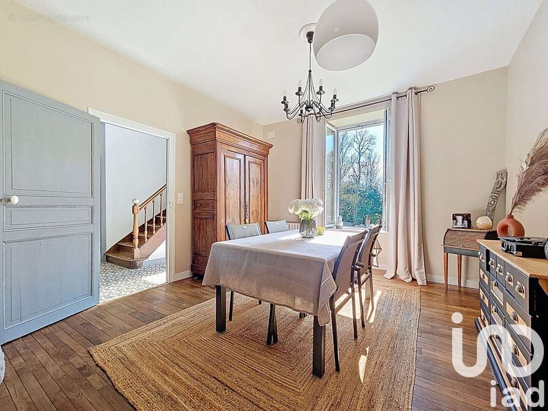 Photo 6 - Maison à BANNALEC