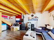 Appartement à ISOLA
