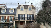 Maison à CHEVILLY-LARUE