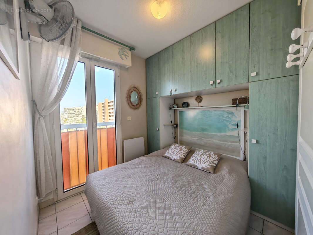 Appartement à FREJUS