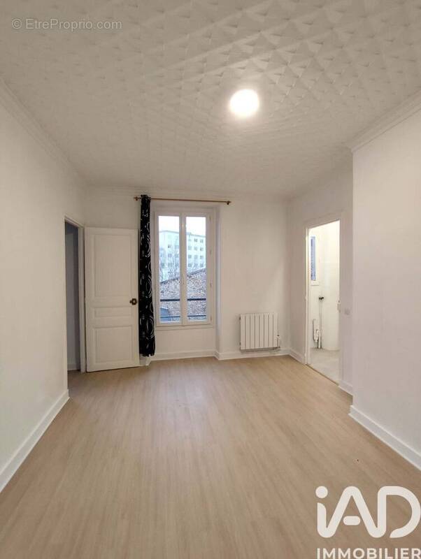 Photo 1 - Appartement à PANTIN