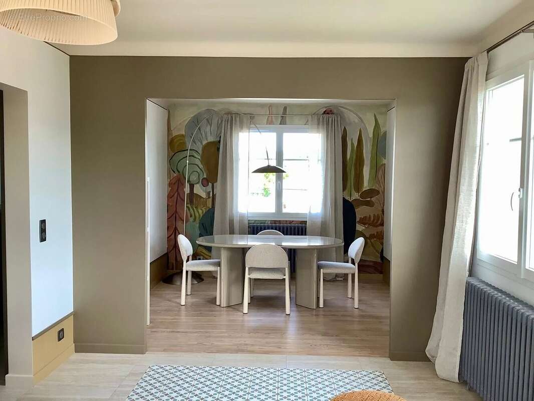 Appartement à HENDAYE