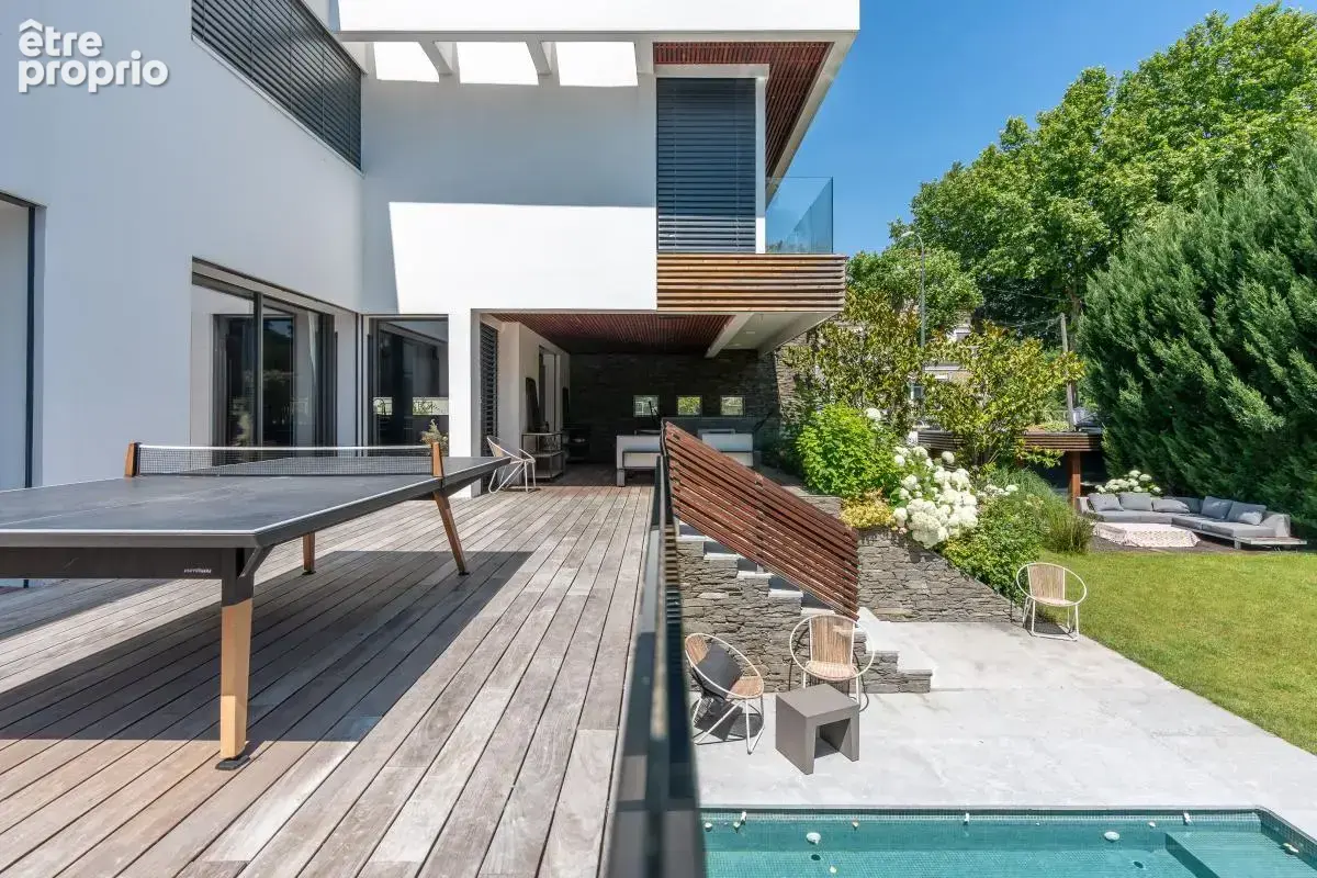 Maison À Vendre - photo 3