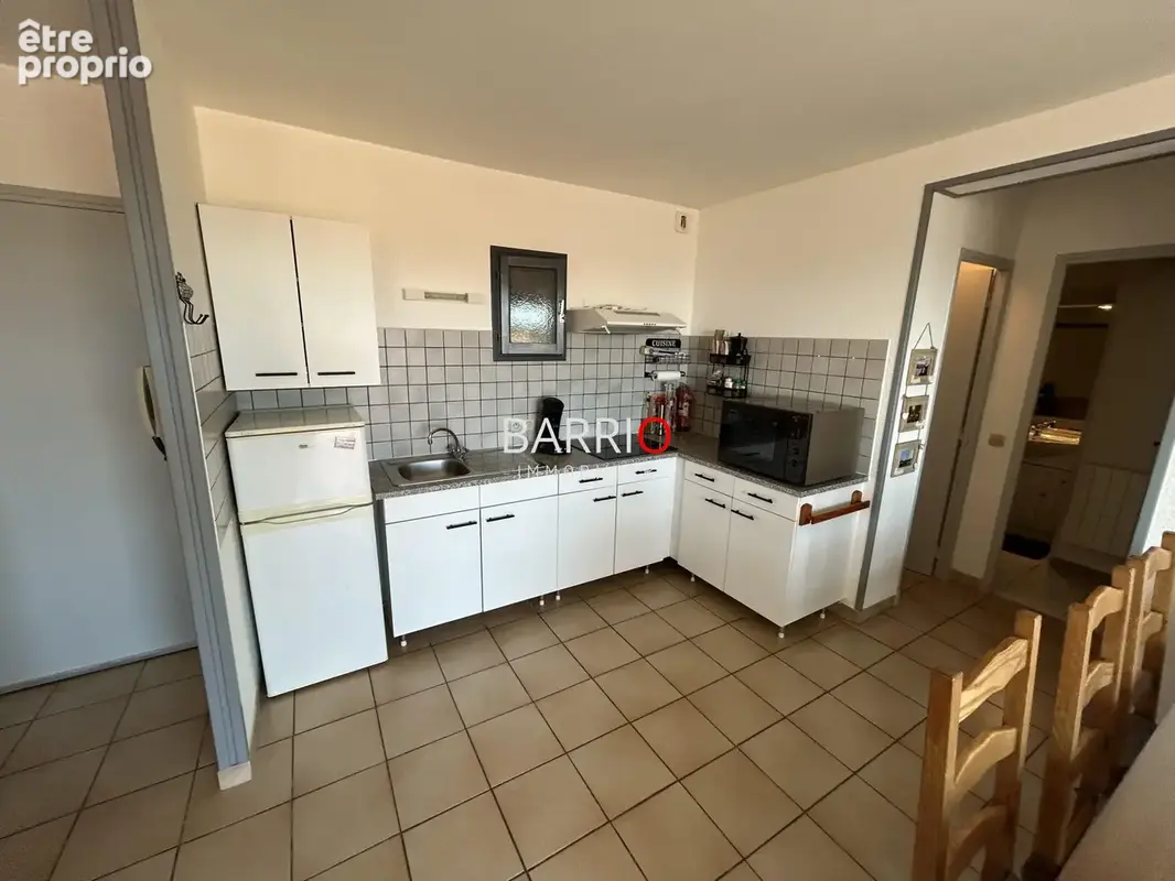 Appartement 2 pièces 36 m² à vendre à Port-Vendres (66660) - photo 5