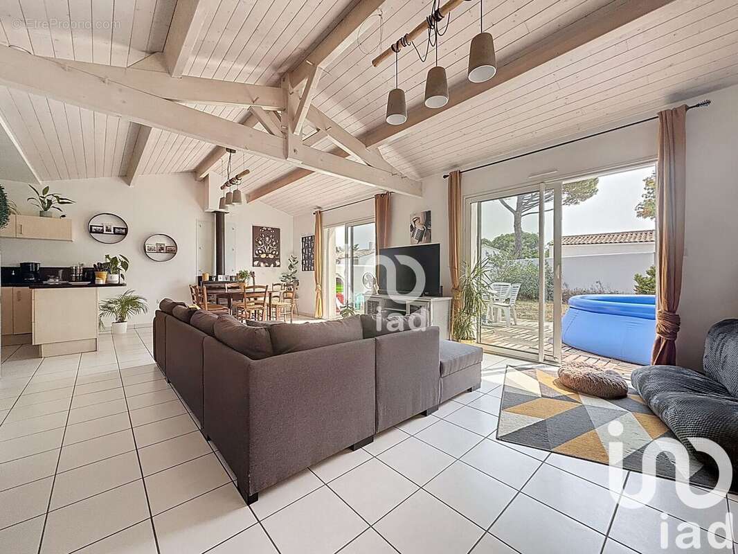 Photo 8 - Maison à LE BOIS-PLAGE-EN-RE