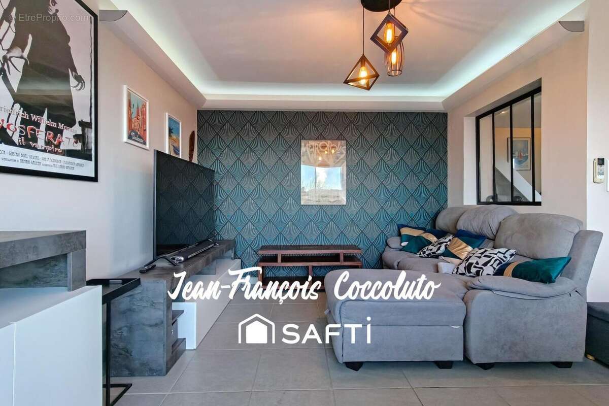 Photo 3 - Maison à BON-ENCONTRE