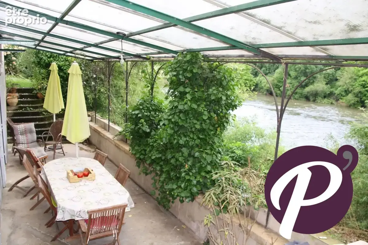 Maison 5 pièces 175 m² à vendre à Bergerac (24100) - photo 2
