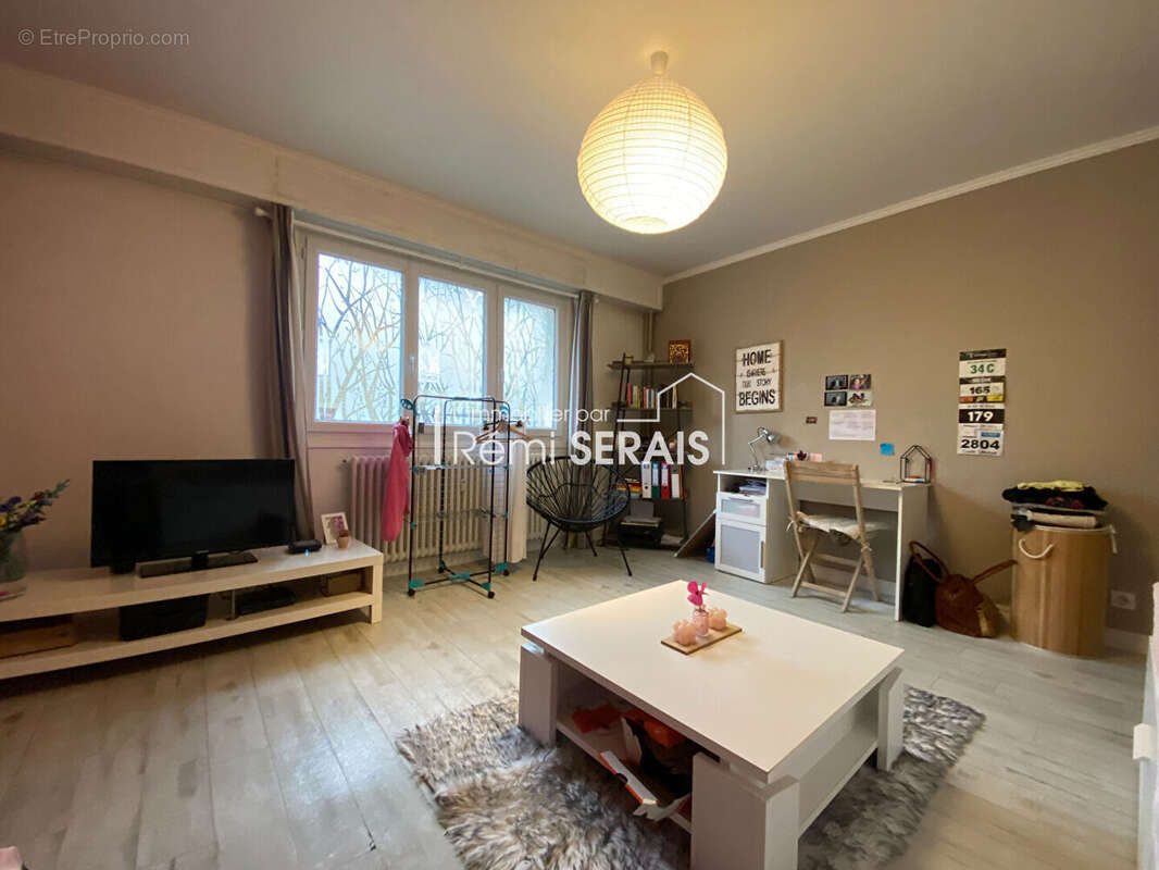 Appartement à ALENCON