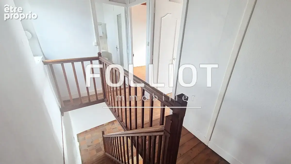 A vendre Maison en pierre au calme à Hudimesnil, proche Bréhal - photo 10