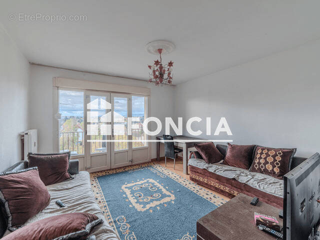 Appartement à ROANNE