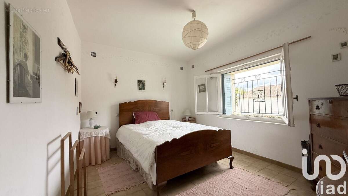 Photo 7 - Maison à ASPIRAN