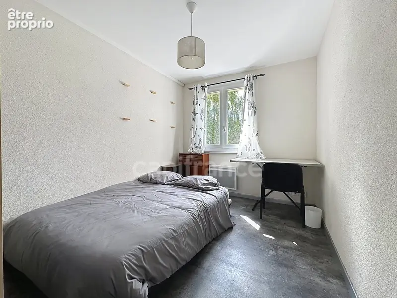 Appartement à vendre 4 pièces ANNECY (74) - photo 7