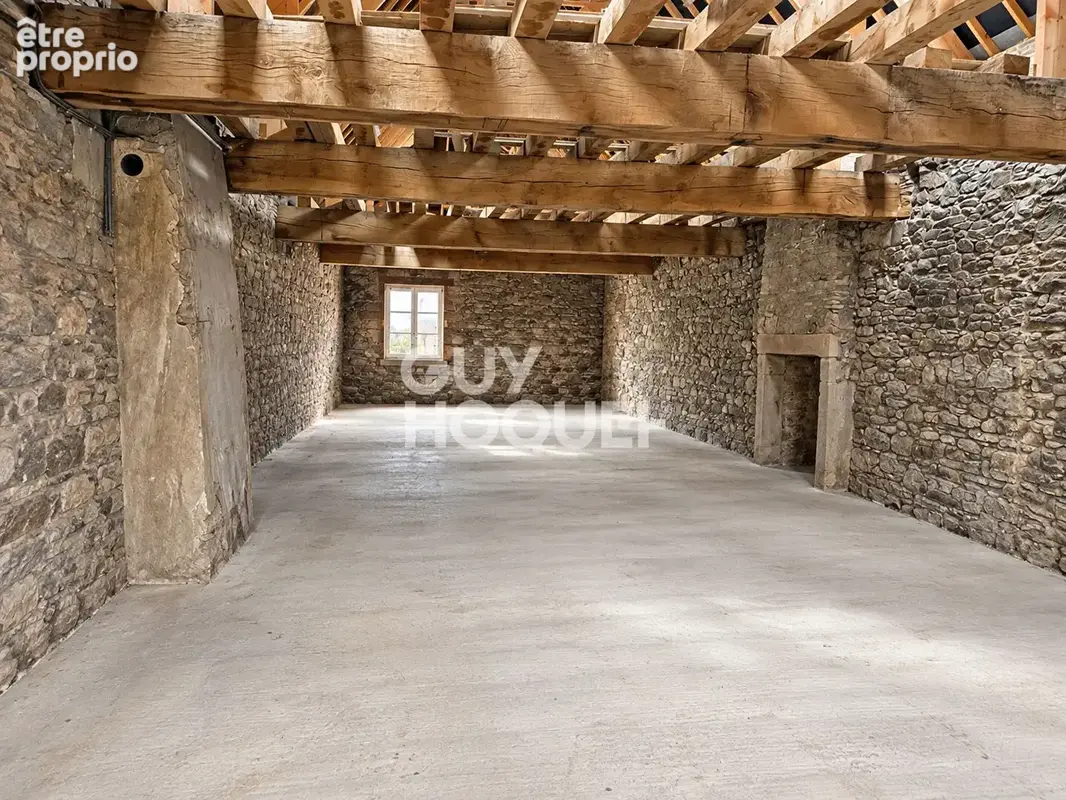 Dol de bretagne - immeuble - photo 2