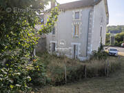 Maison à SAILLAT-SUR-VIENNE