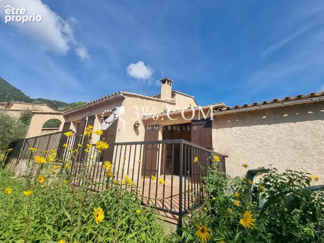 Maison à NYONS