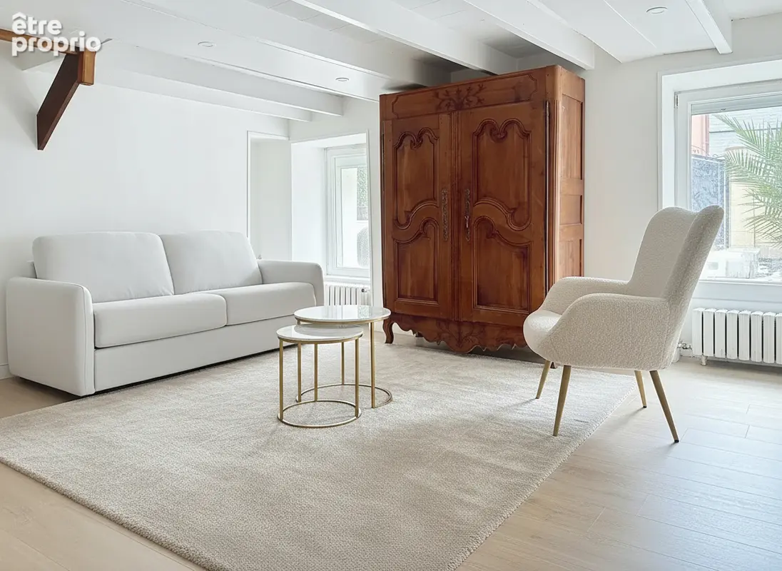Maison 82m² en exclusivité, emplacement idéal à OCTEVILLE - photo 7
