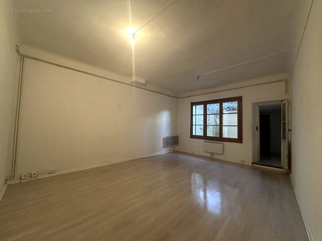 Appartement à BRIGNOLES