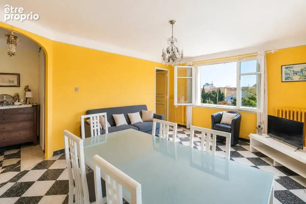 Appartement 3 pièces de 63 m² à La Ciotat - photo 5