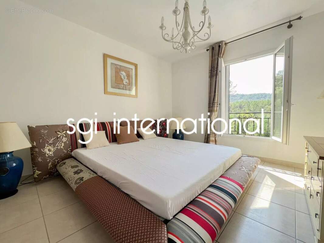 Maison à SAINTE-MAXIME