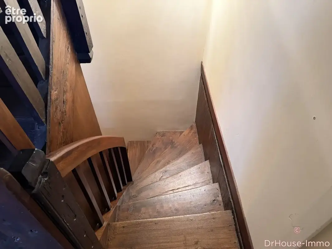 Maison 3 pièces 73 m² à vendre à Saint-Claud (16450) - photo 5