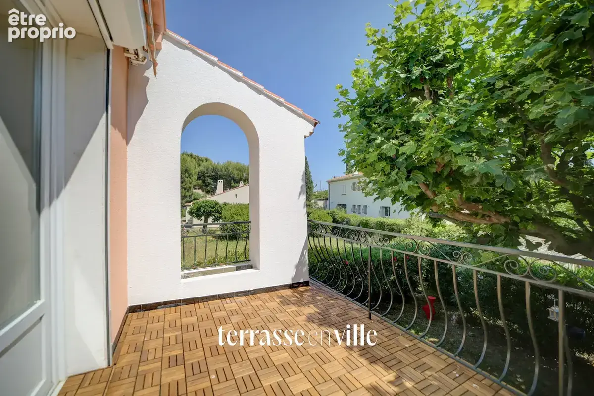 La ciotat - peymian - appartement 95 m2 renove - terrasse - parkings - proche plages - 499 000 € - photo 10