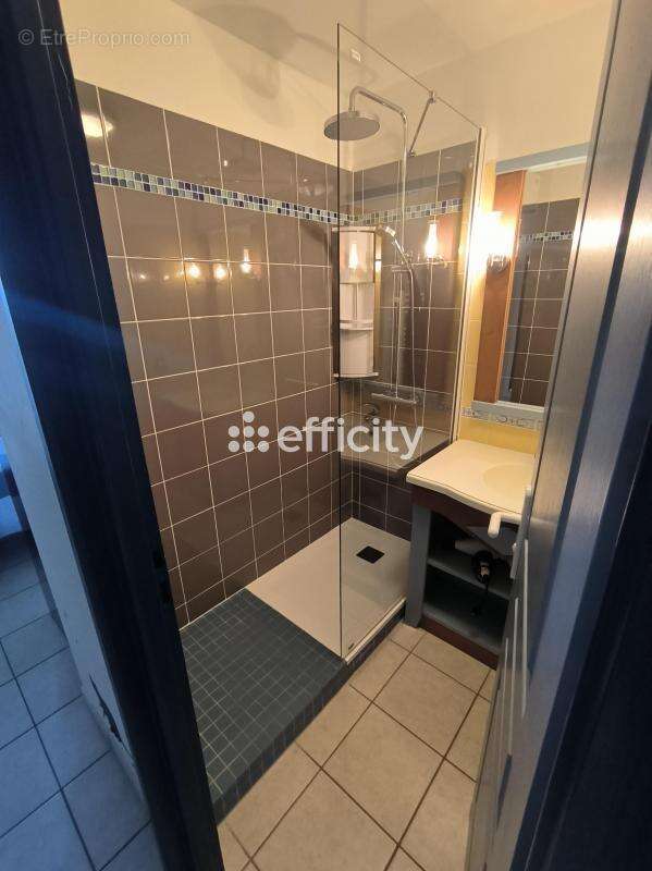 Appartement à TALMONT-SAINT-HILAIRE