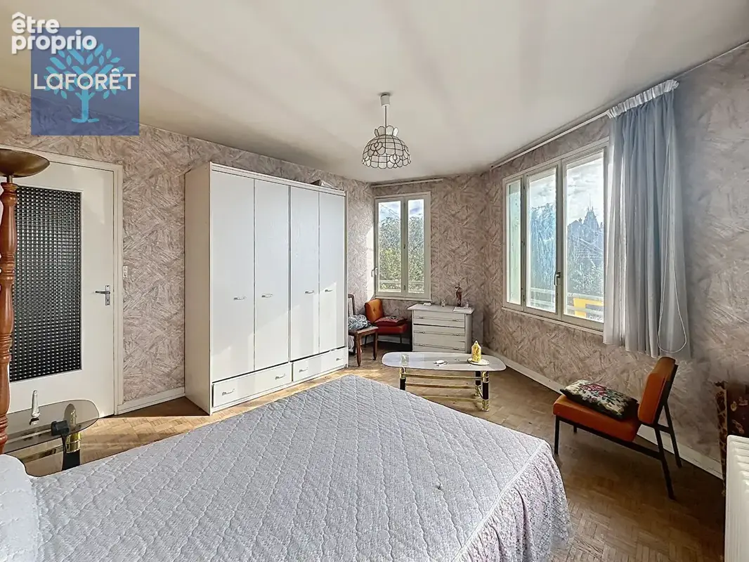 Appartement à Chaumont - photo 4