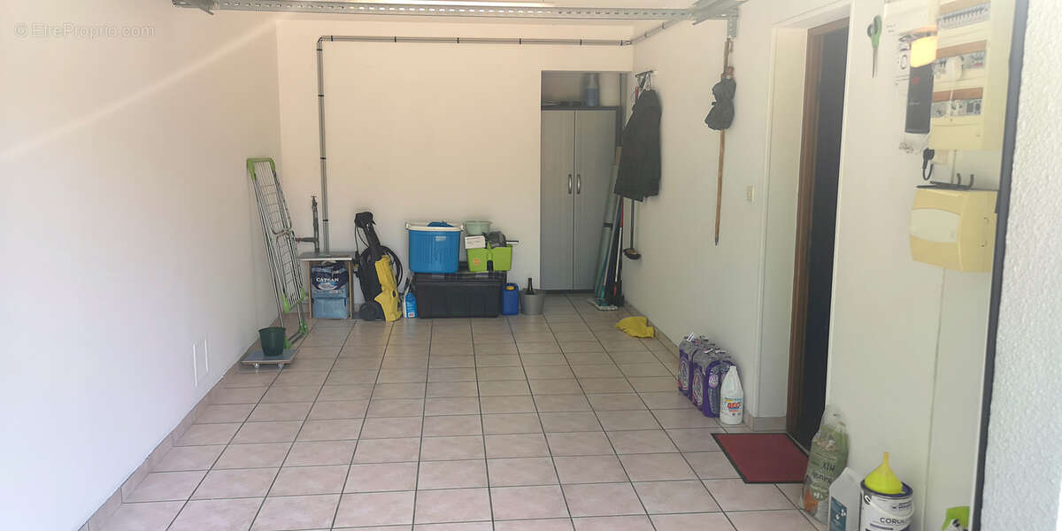 Maison à AUBIGNY-EN-ARTOIS