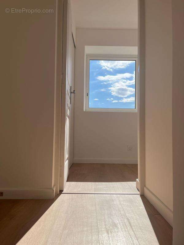 Appartement à VENCE