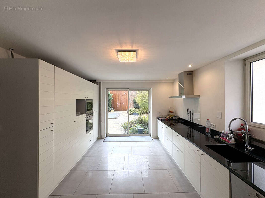 Maison à CHARLEVILLE-MEZIERES