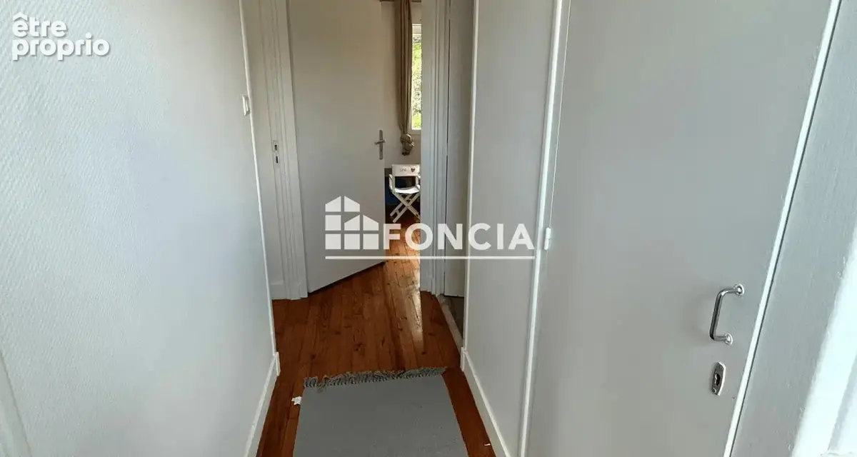 Idéal investisseur / Maison type 4 avec jardin, terrasse et garage - photo 7