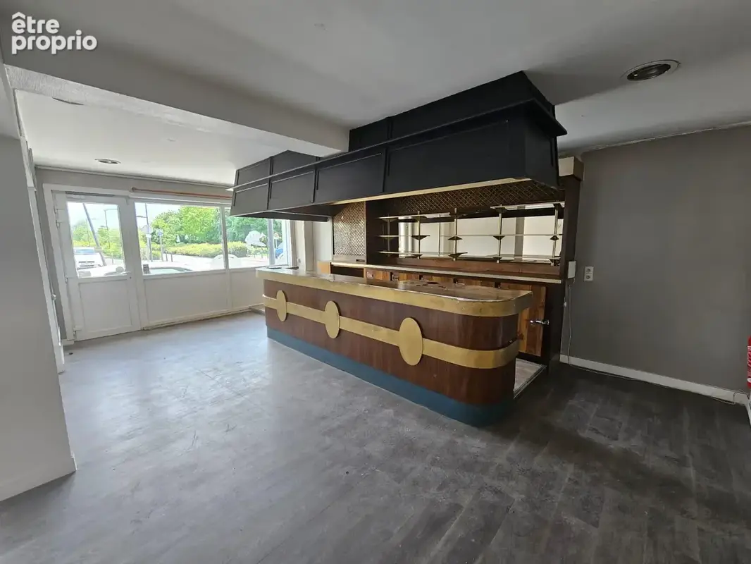 Immeuble mixte A SAISIR - Rentabilité EXCEPTIONELLE entre 18% ET + DE 21% !!! - photo 3