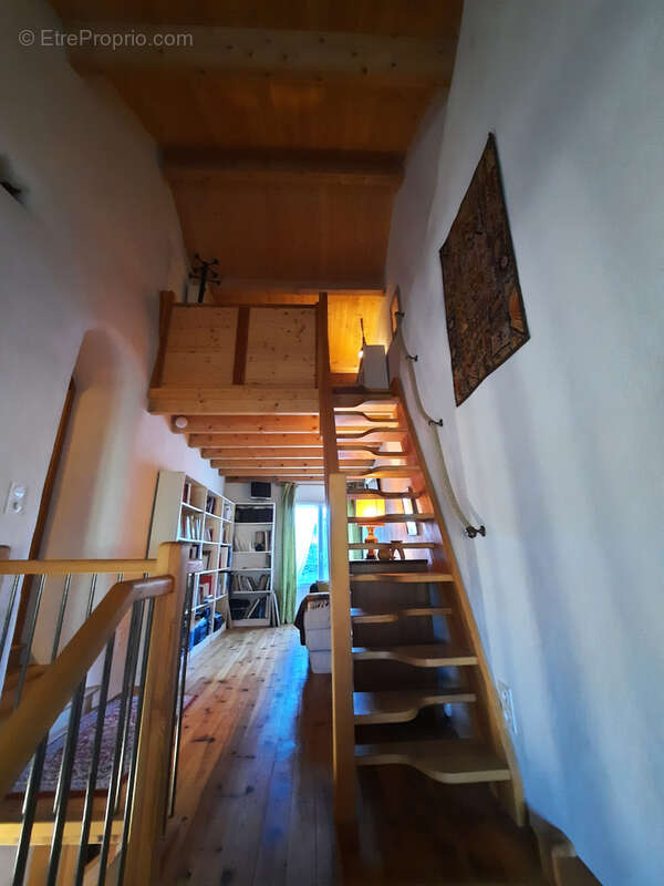 A vendre - Charmante maison de village 90 m2   Hameau paisible de Canals (Cornus) - photo 8