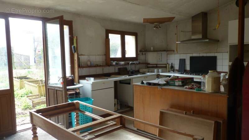 Maison à ASSAIS-LES-JUMEAUX