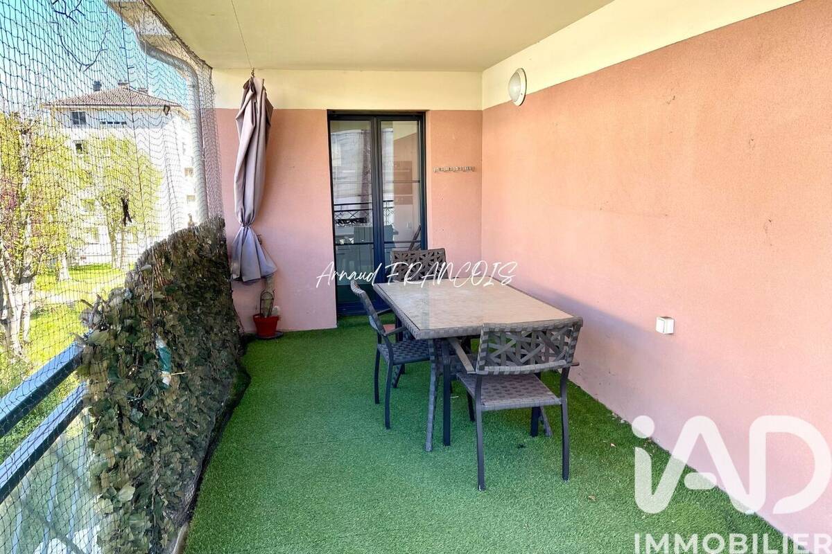 Photo 1 - Appartement à FRANCONVILLE