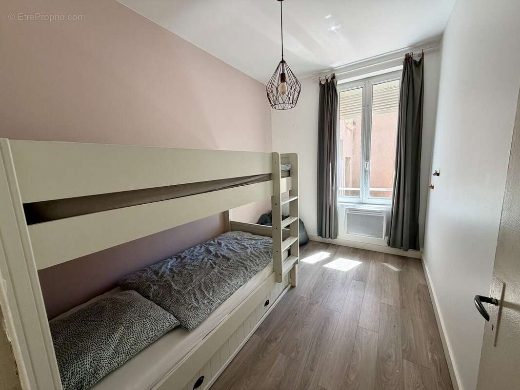 Appartement à LE TOUQUET-PARIS-PLAGE