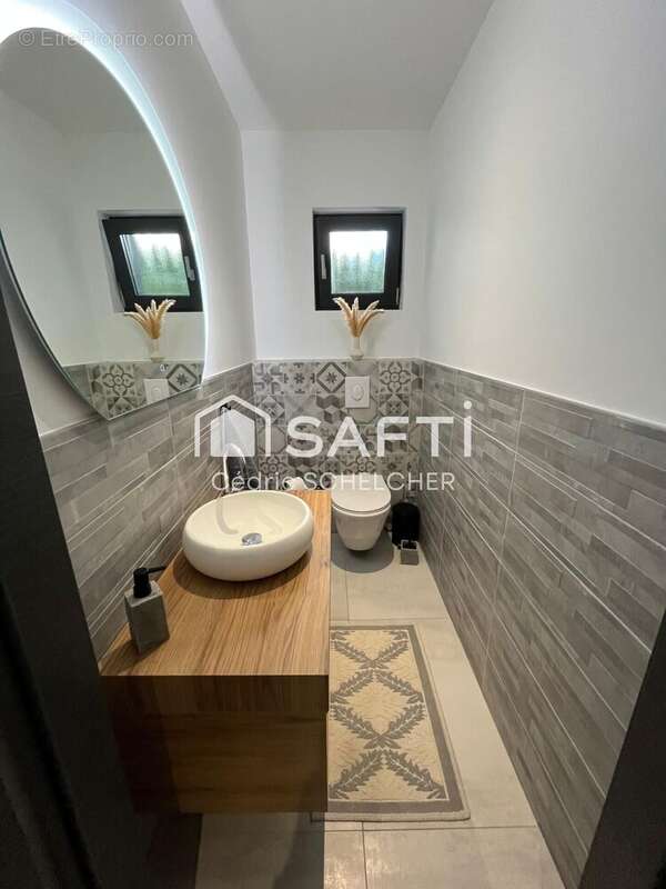 Photo 9 - Maison à OBERSAASHEIM