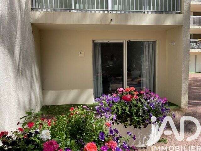Photo 7 - Appartement à JARD-SUR-MER