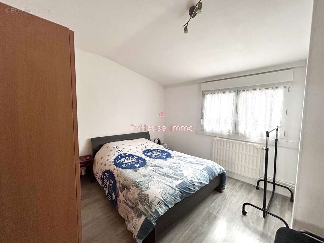 Maison à BRAY-DUNES