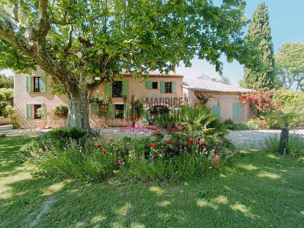 Maison à ALTHEN-DES-PALUDS