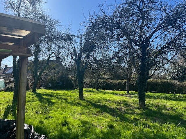 Maison à GUEMENE-PENFAO