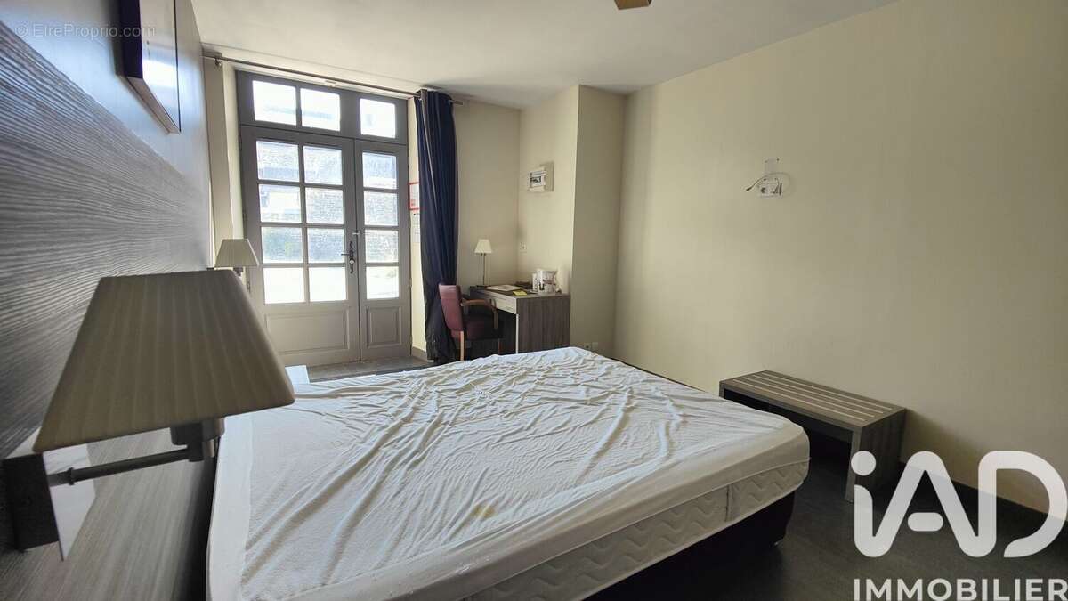 Photo 3 - Appartement à CHATEAUGIRON